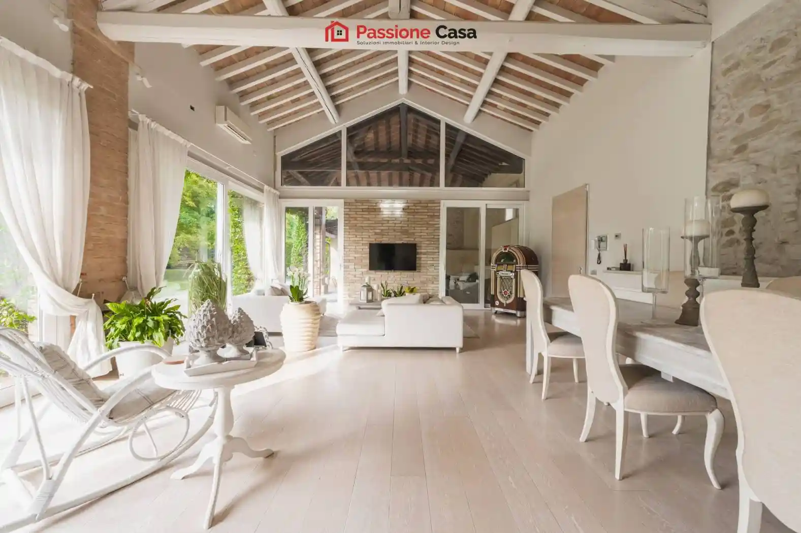 Villa in vendita a Parma