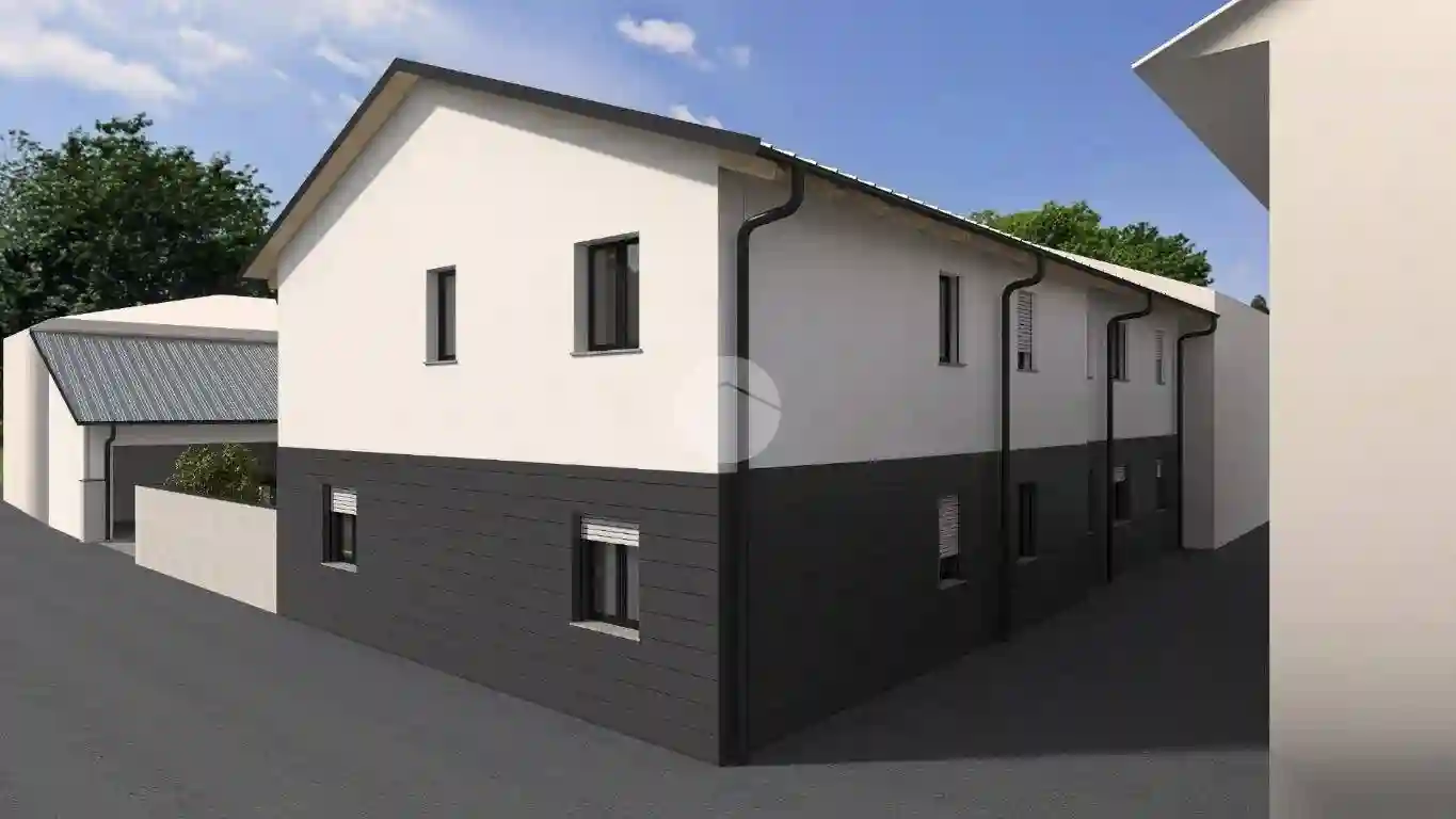 Villetta a schiera - foto 5