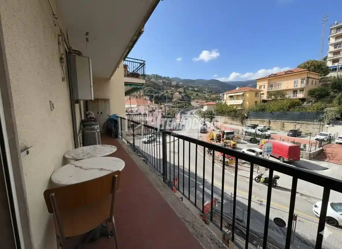 Appartamento in vendita a Sanremo