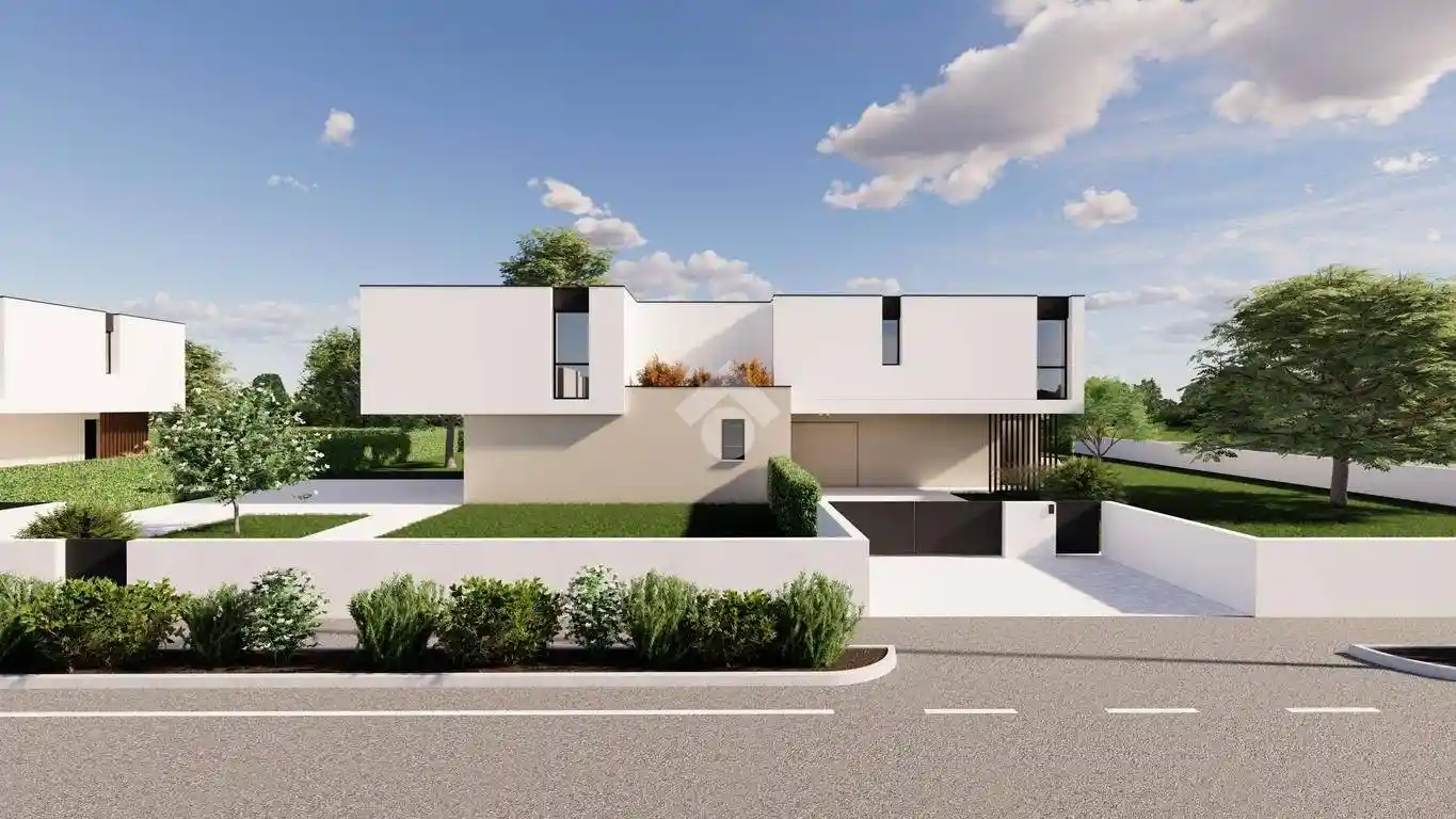 Villa in vendita a Zero Branco