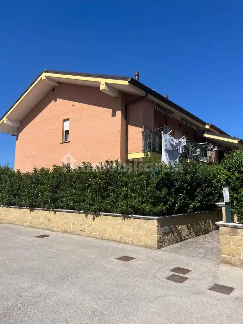 Appartamento in vendita a Lanuvio