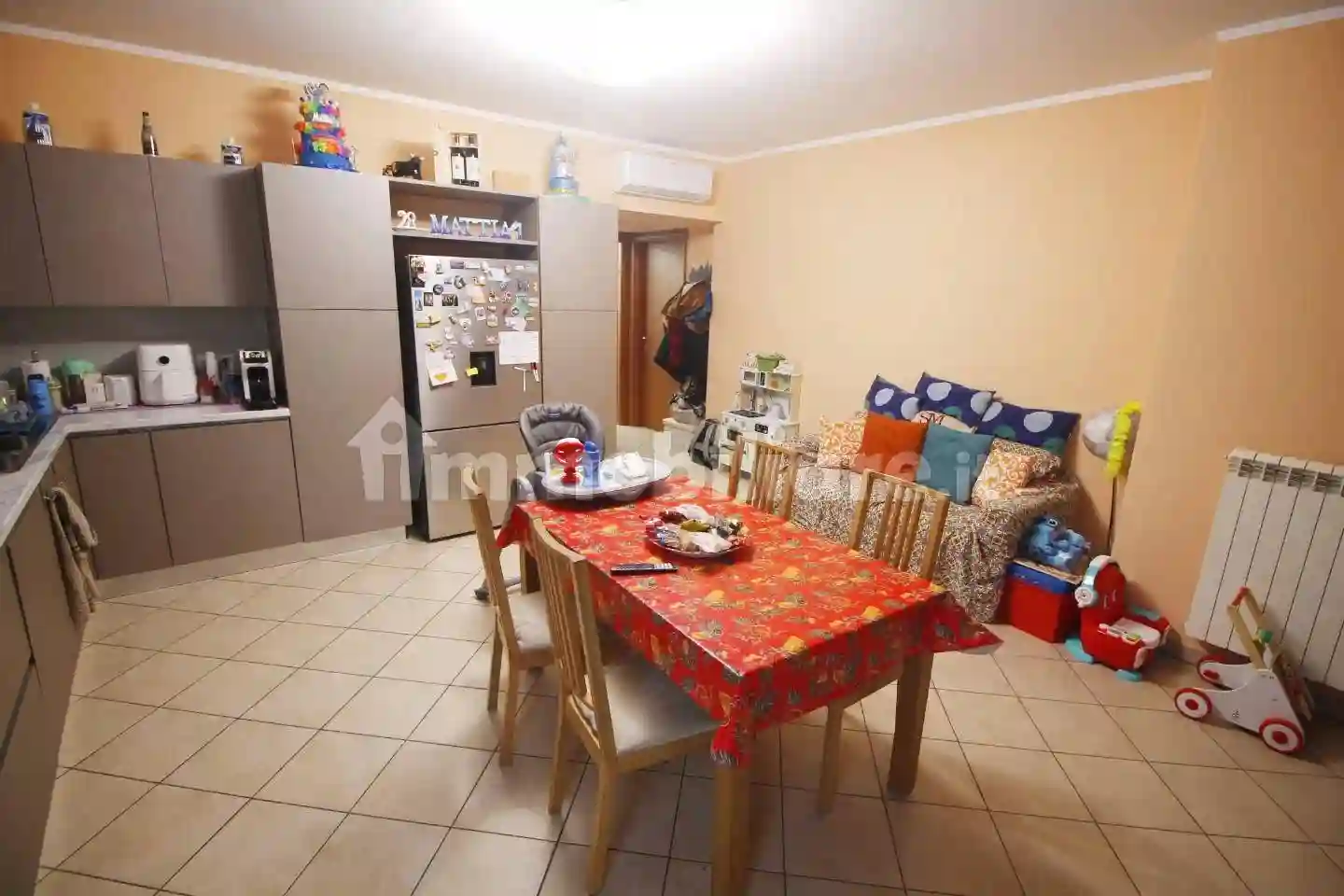 Appartamento - foto 5