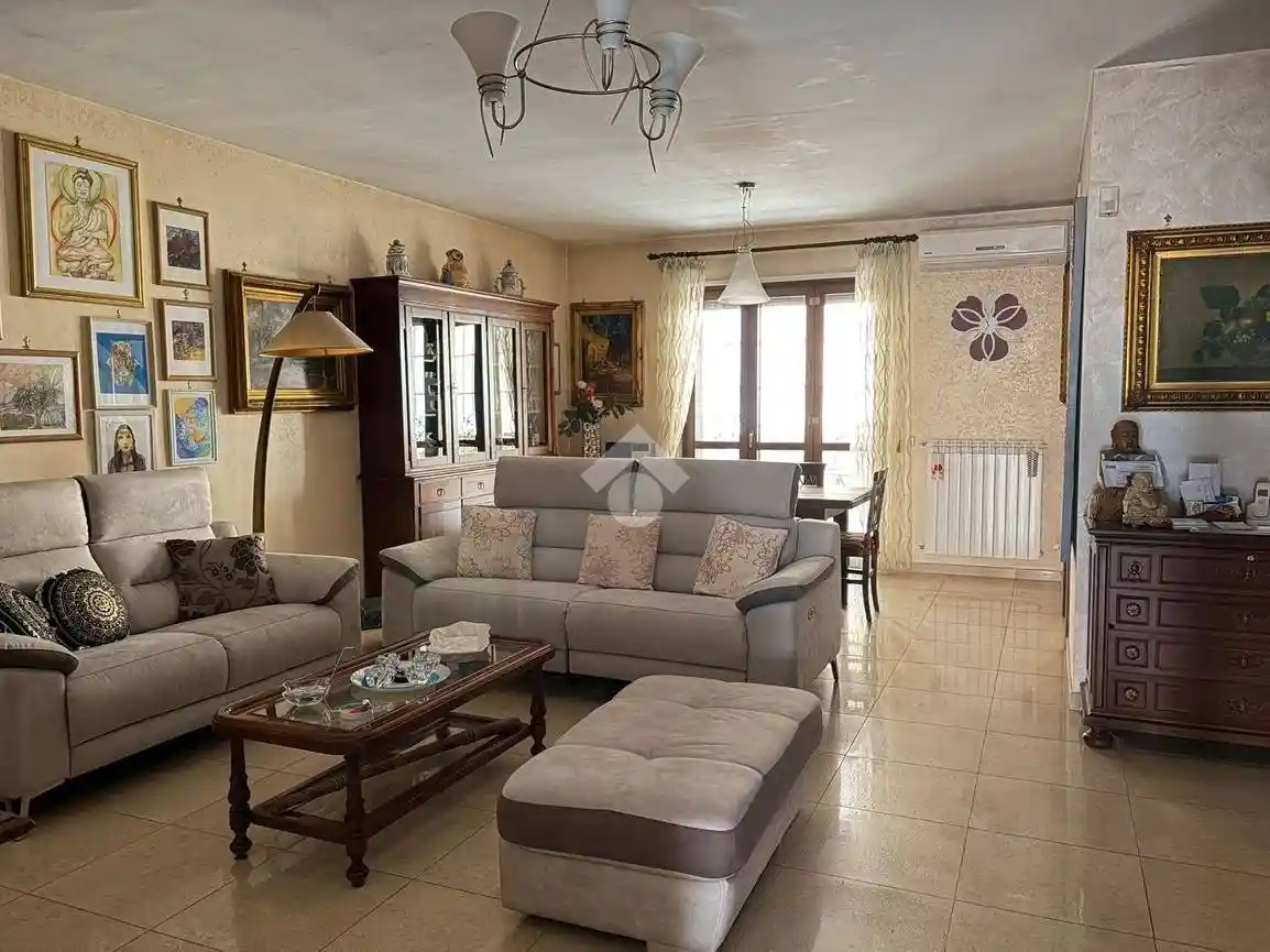 Appartamento in vendita a Grottaglie