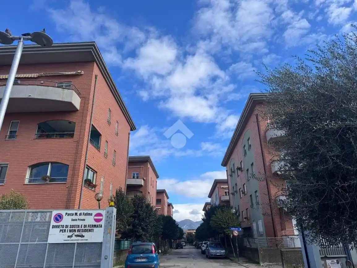 Appartamento in vendita a Pagani