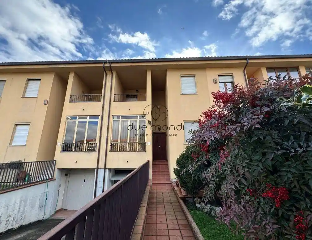 Villetta a schiera in vendita a Spoleto