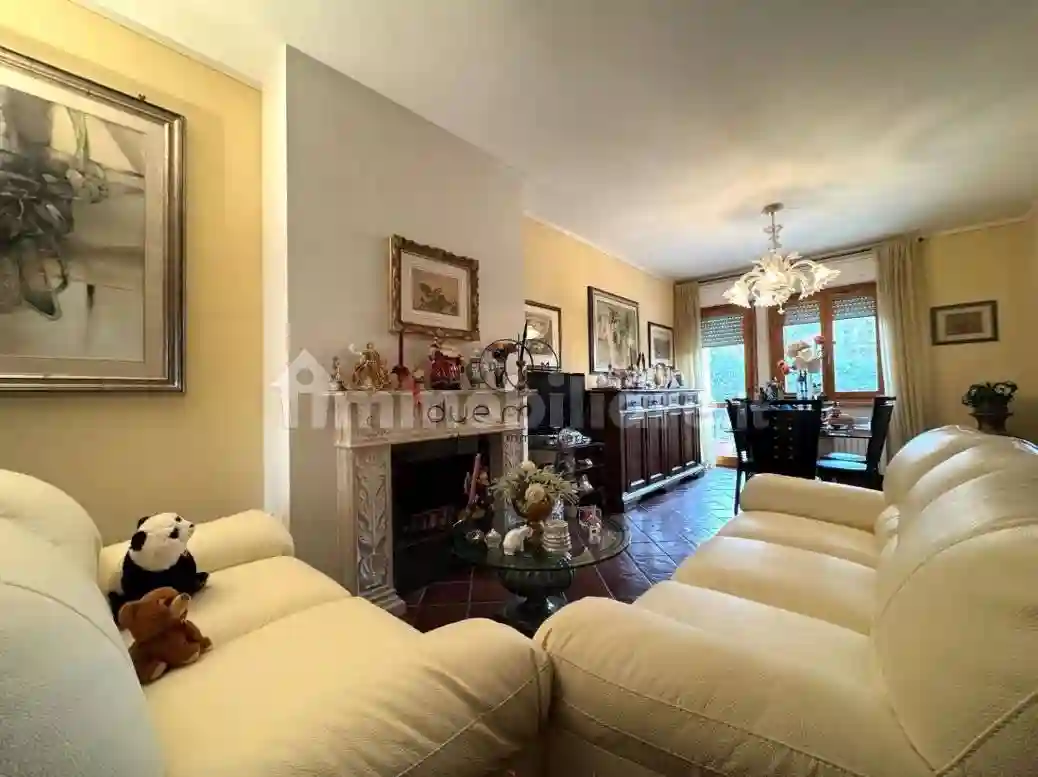 Villetta a schiera - foto 4