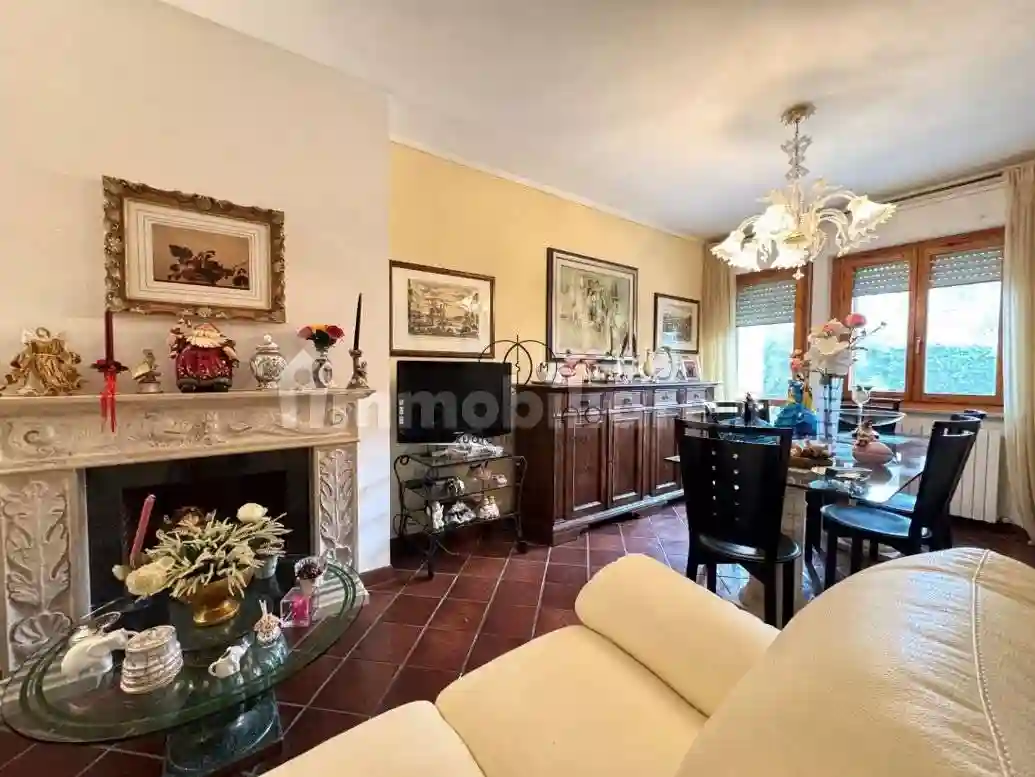 Villetta a schiera - foto 5