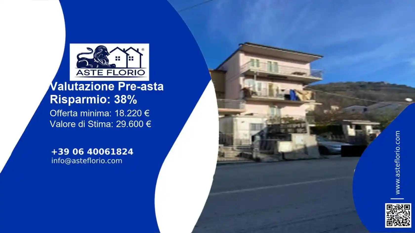 Appartamento in vendita a Isernia