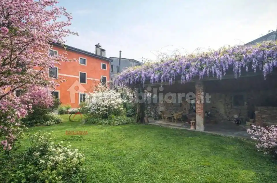 Casa indipendente in vendita a Roncà