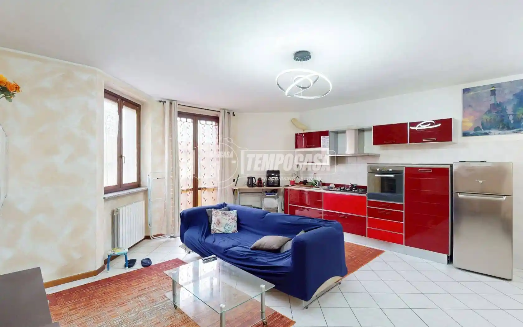 Appartamento in vendita a Cervignano d'Adda