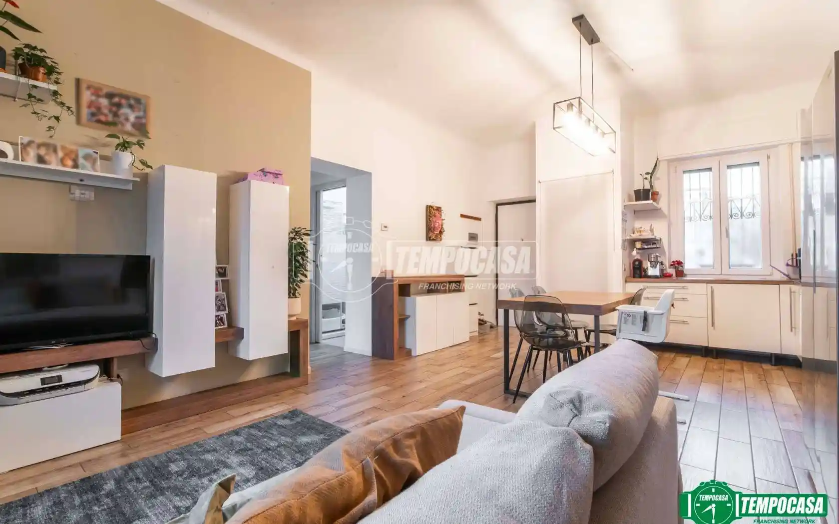 Appartamento in vendita a Arese