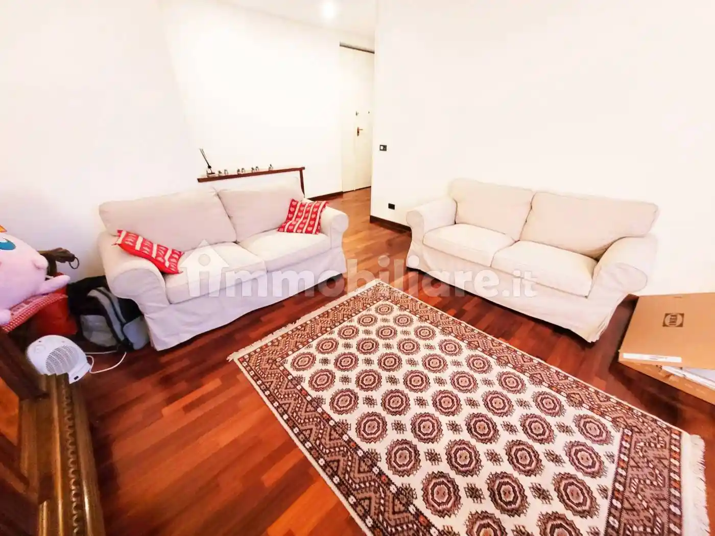 Appartamento in affitto a La Spezia