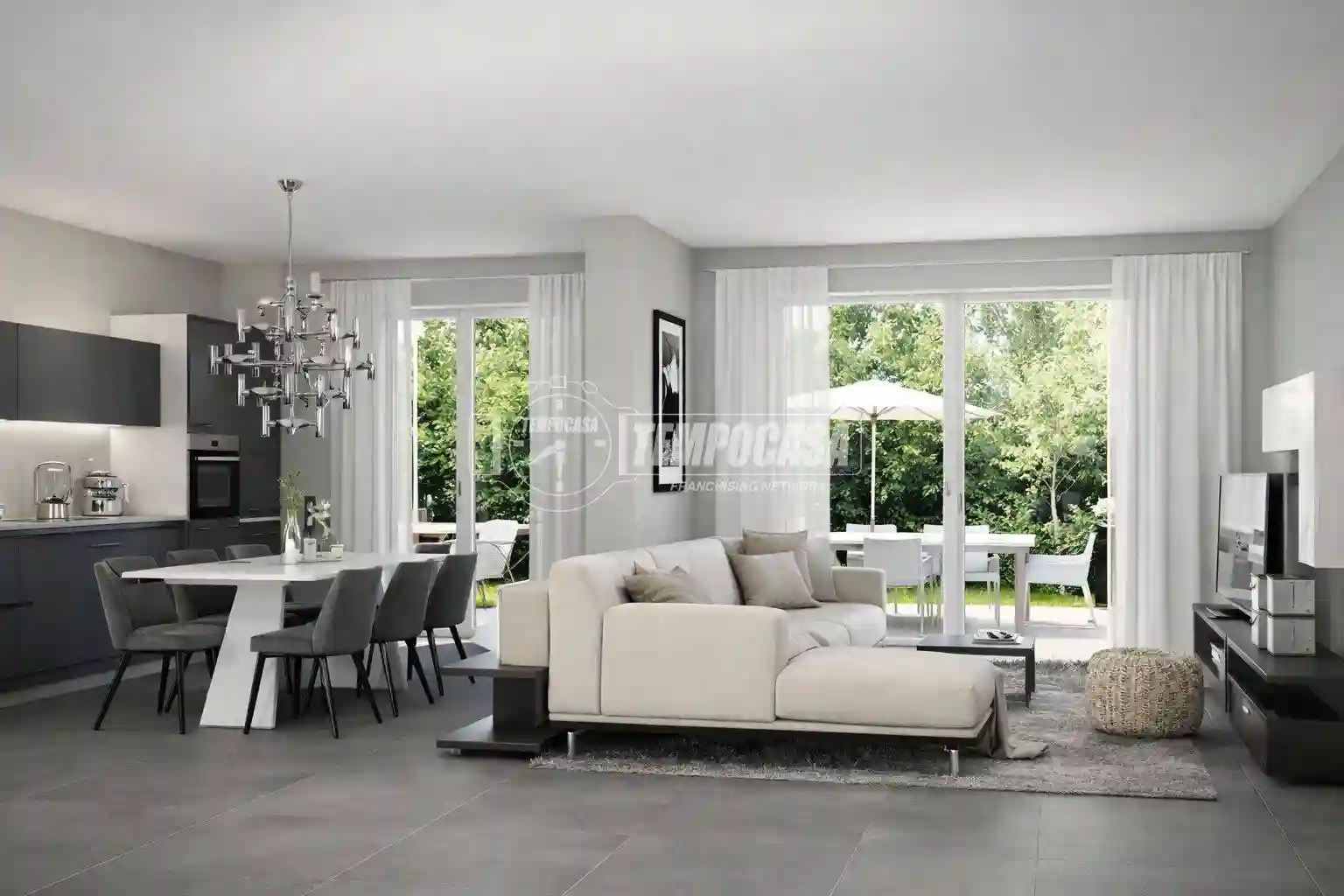 Appartamento - foto 4