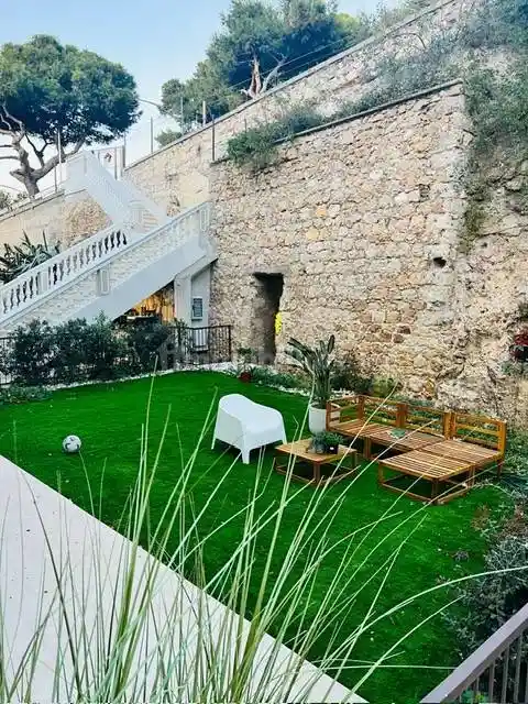 Appartamento in affitto a Cagliari