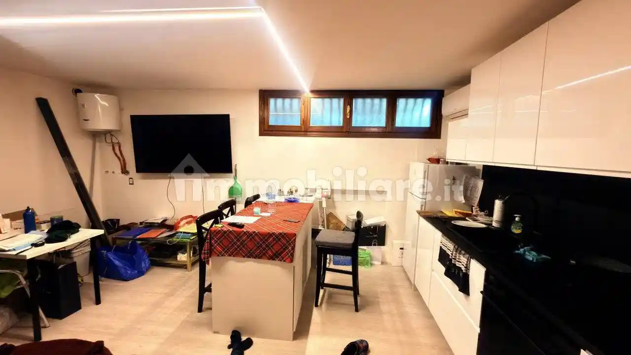 Appartamento in vendita a Padova