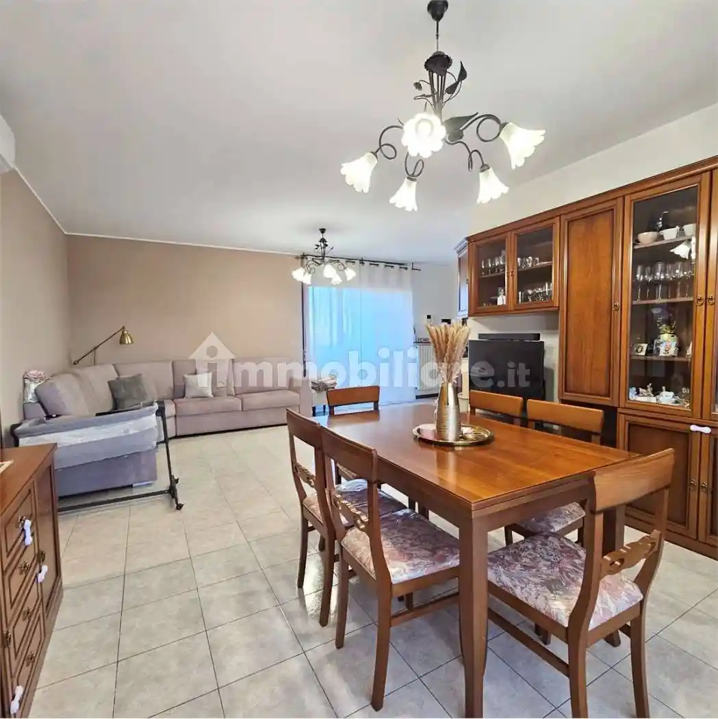 Appartamento in vendita a Abbiategrasso