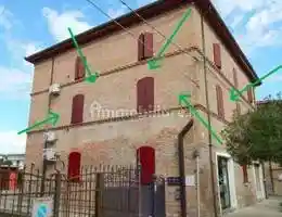Appartamento in vendita a Cento
