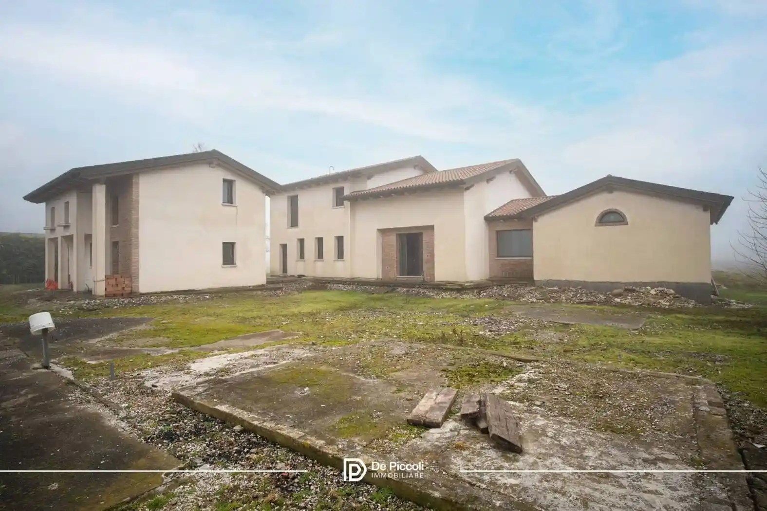 Villa in vendita a San Donà di Piave