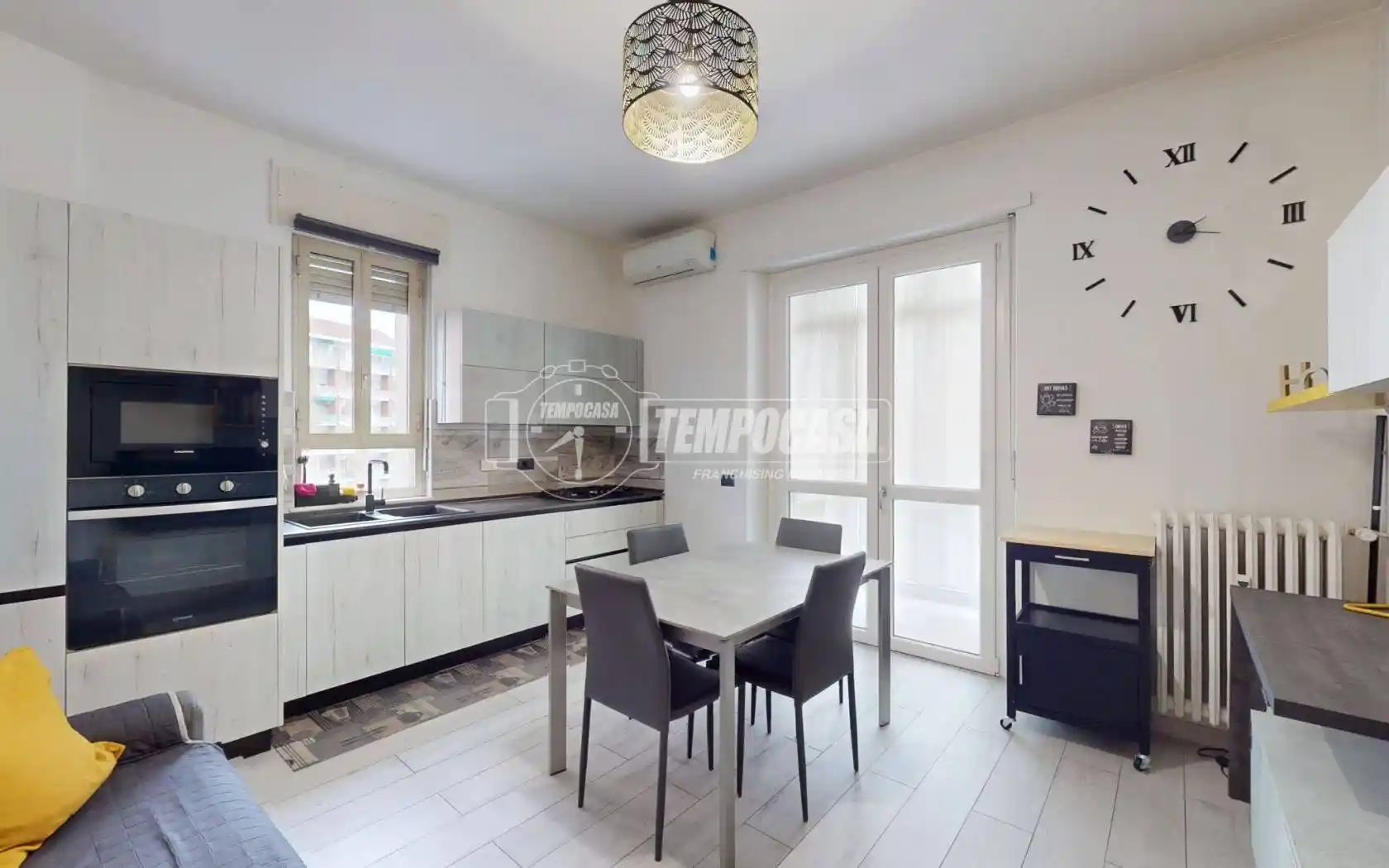 Appartamento in vendita a Torino