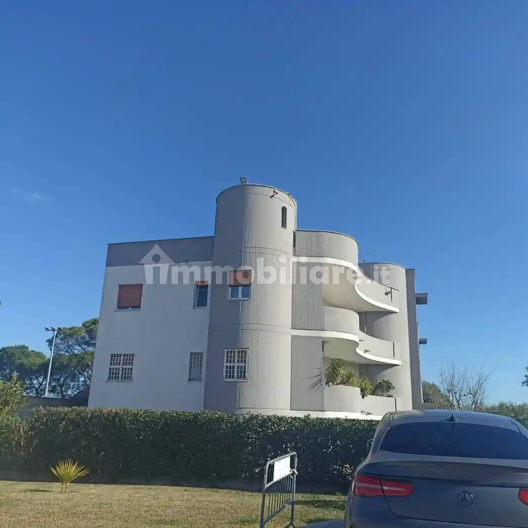 Appartamento in affitto a Bari