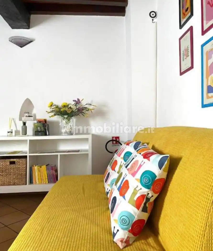 Appartamento in affitto a Parma