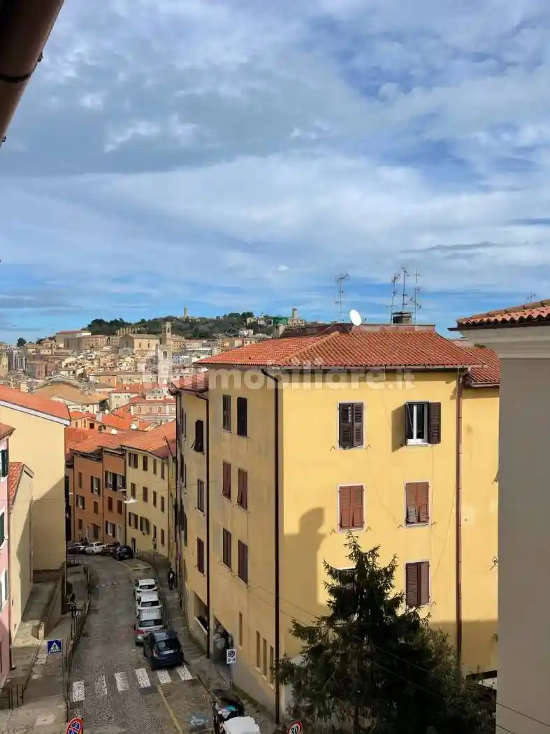 Appartamento in vendita a Ancona