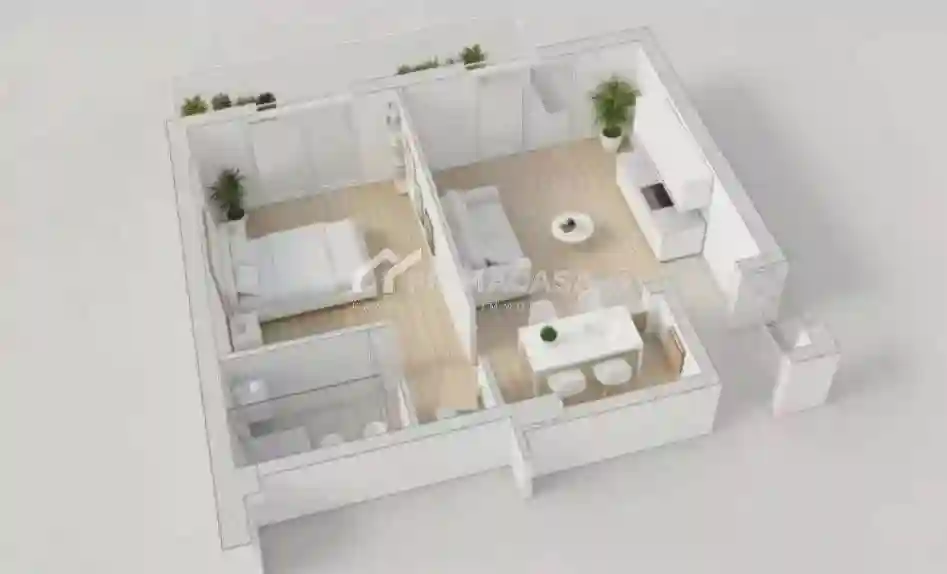 Appartamento - foto 2