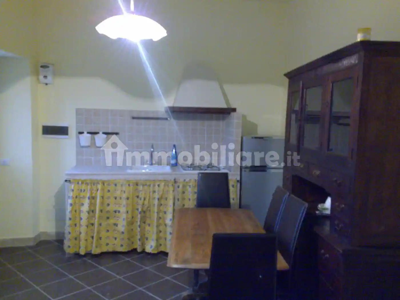 Appartamento in vendita a Poggio Moiano