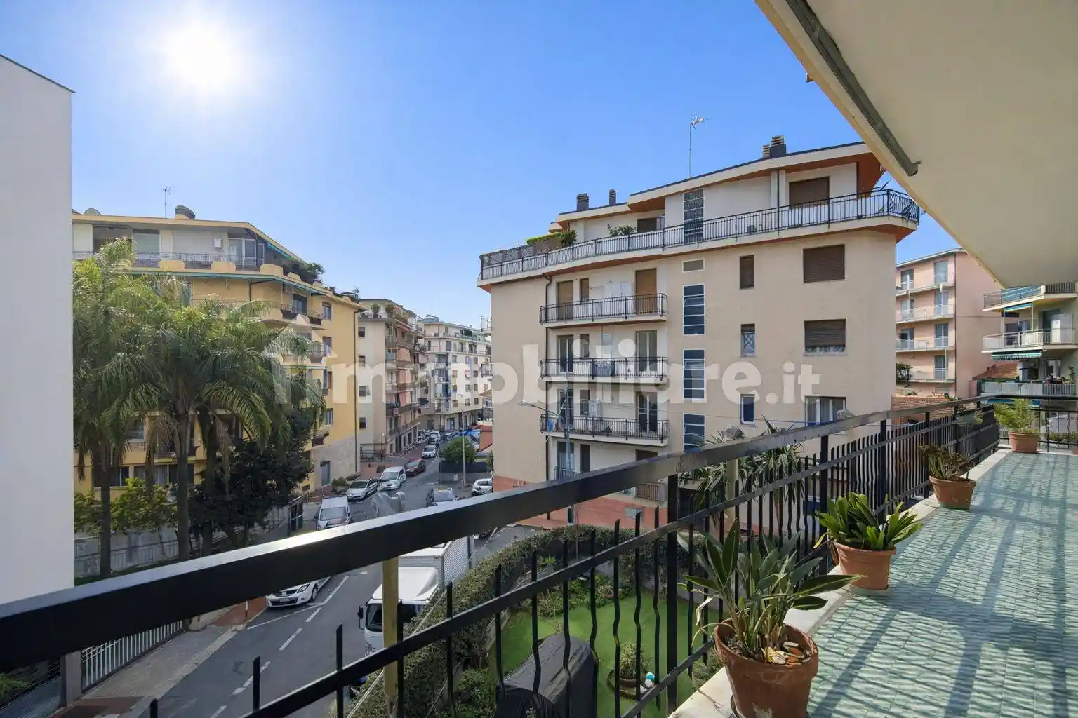 Appartamento in vendita a Sanremo