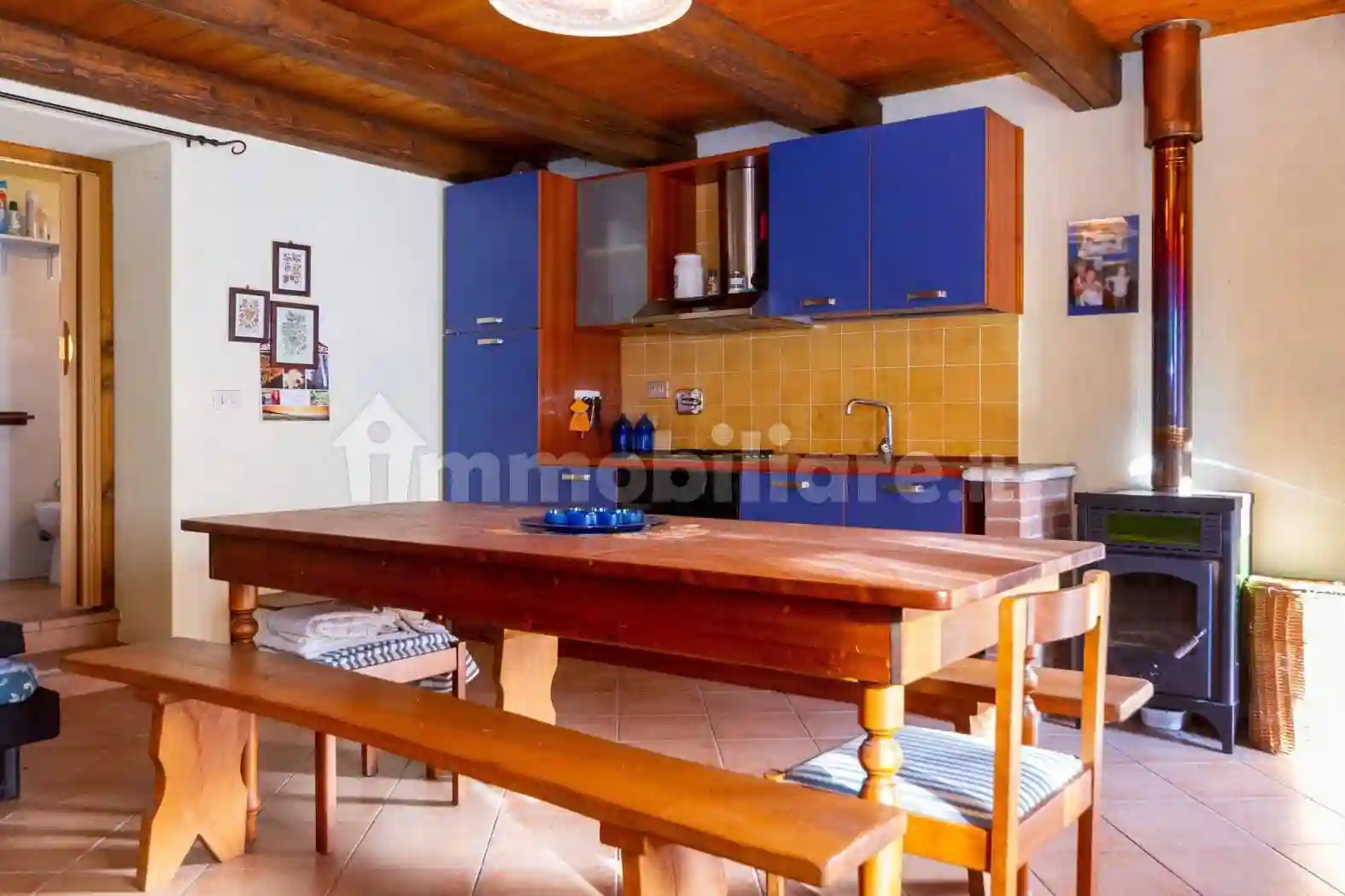 Rustico - Casale - foto 5