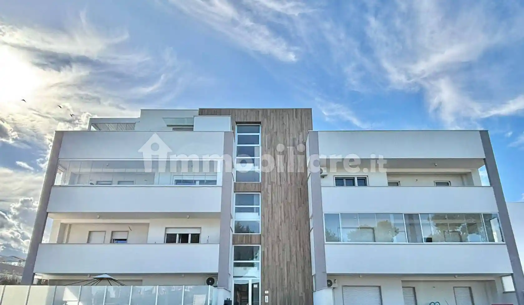 Appartamento in vendita a Monopoli