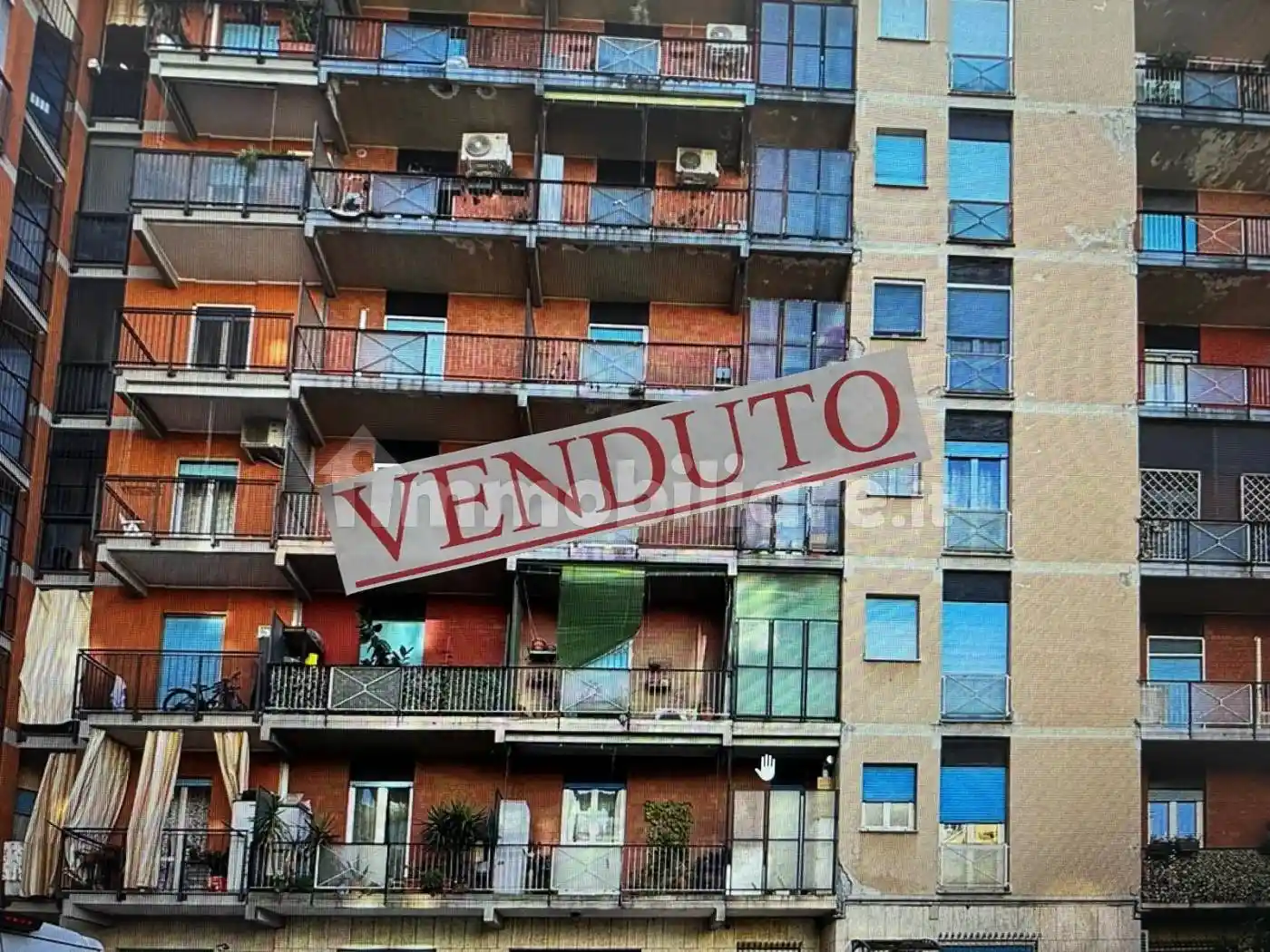 Appartamento in vendita a Sesto San Giovanni