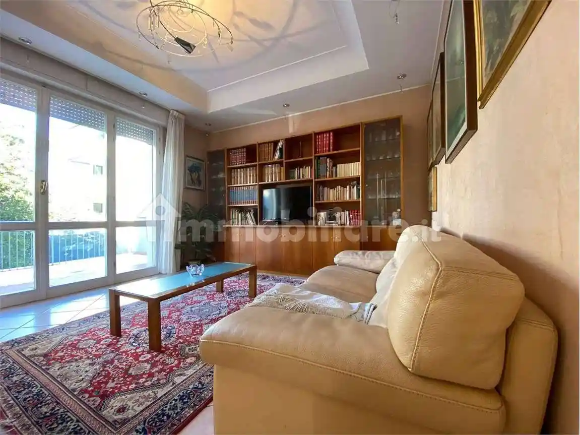 Appartamento in vendita a Rimini