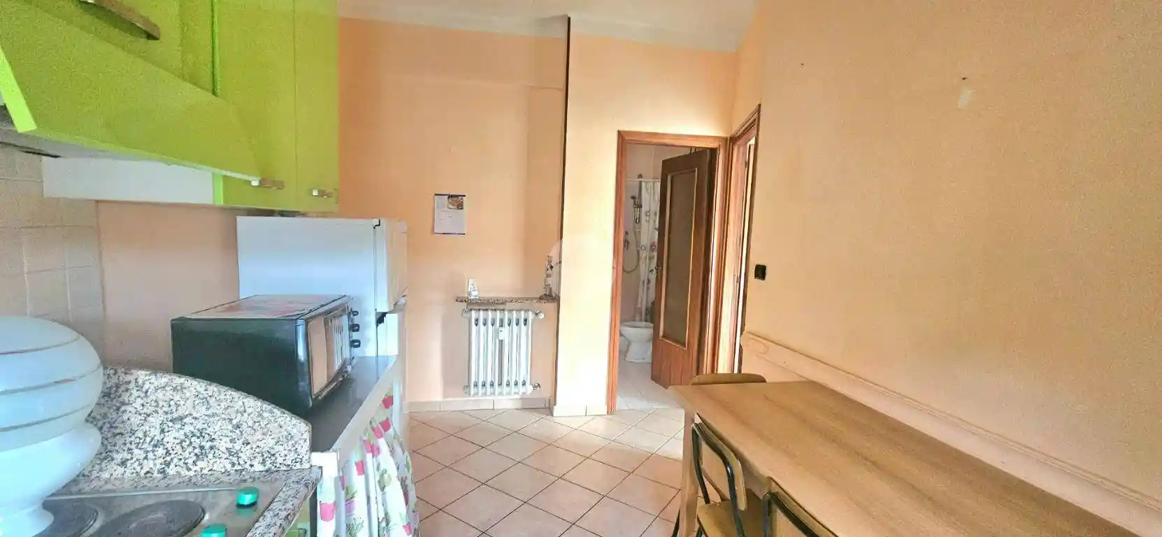 Appartamento in vendita a Diano Marina