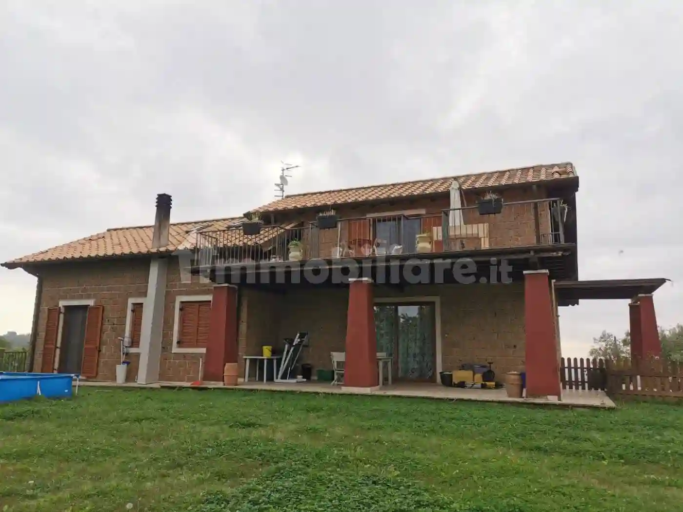 Villetta a schiera - foto 2