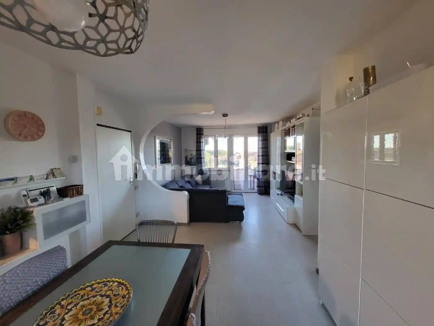 Appartamento in vendita a Calcinaia