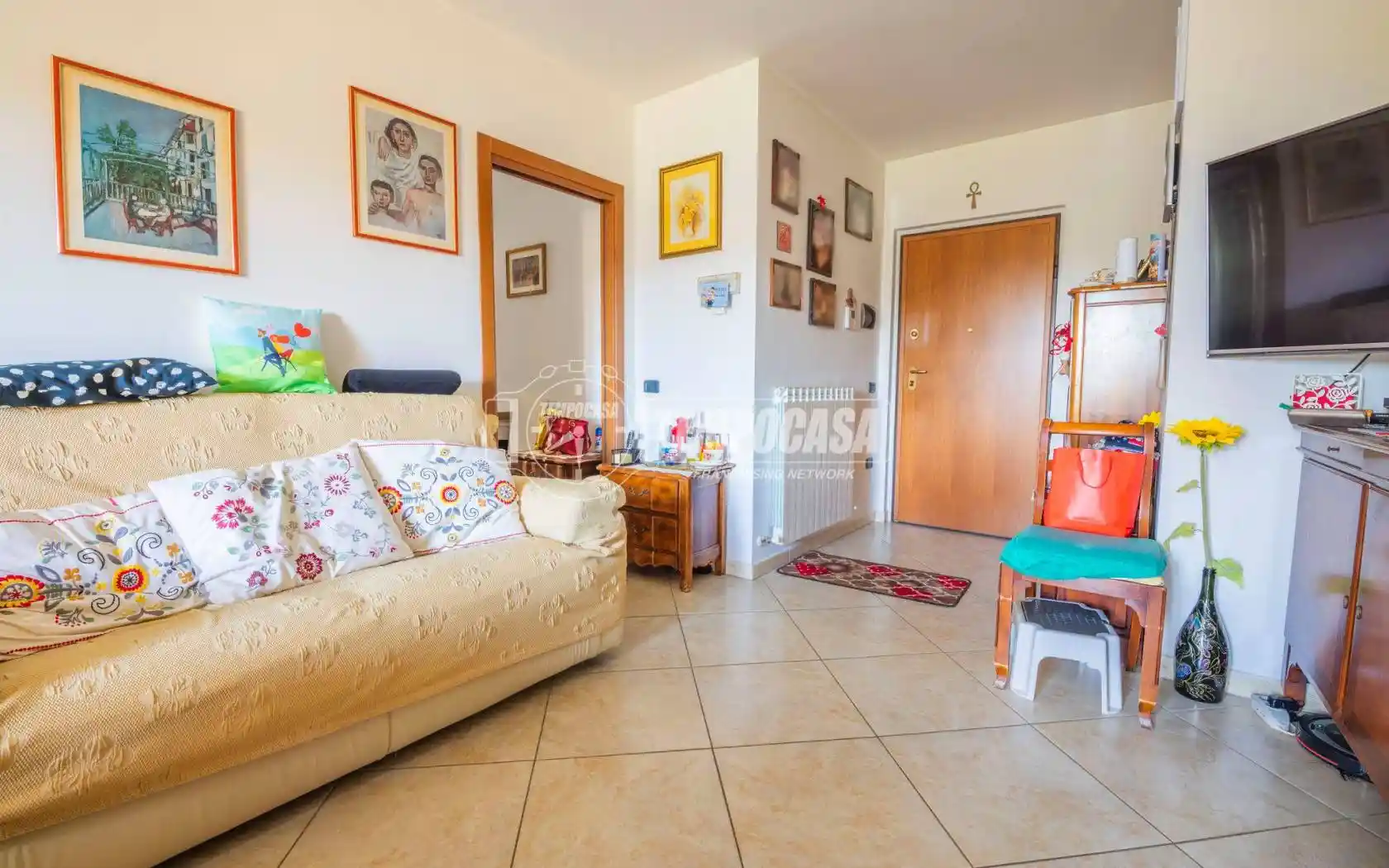 Appartamento in vendita a Spinetoli