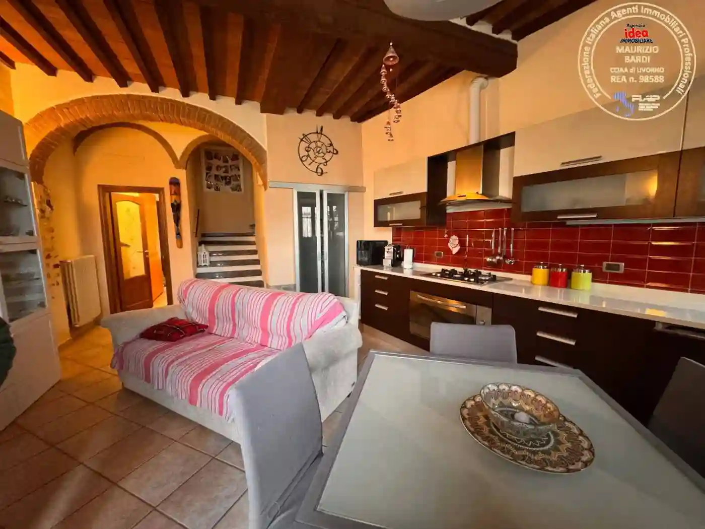 Casa indipendente - foto 2