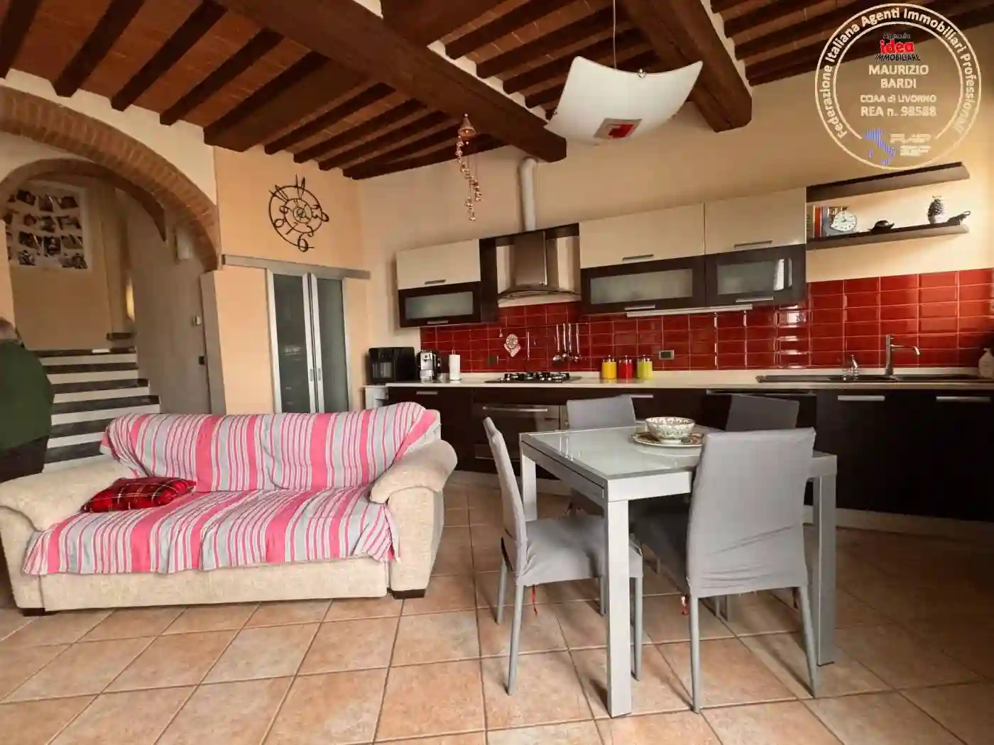 Casa indipendente - foto 5