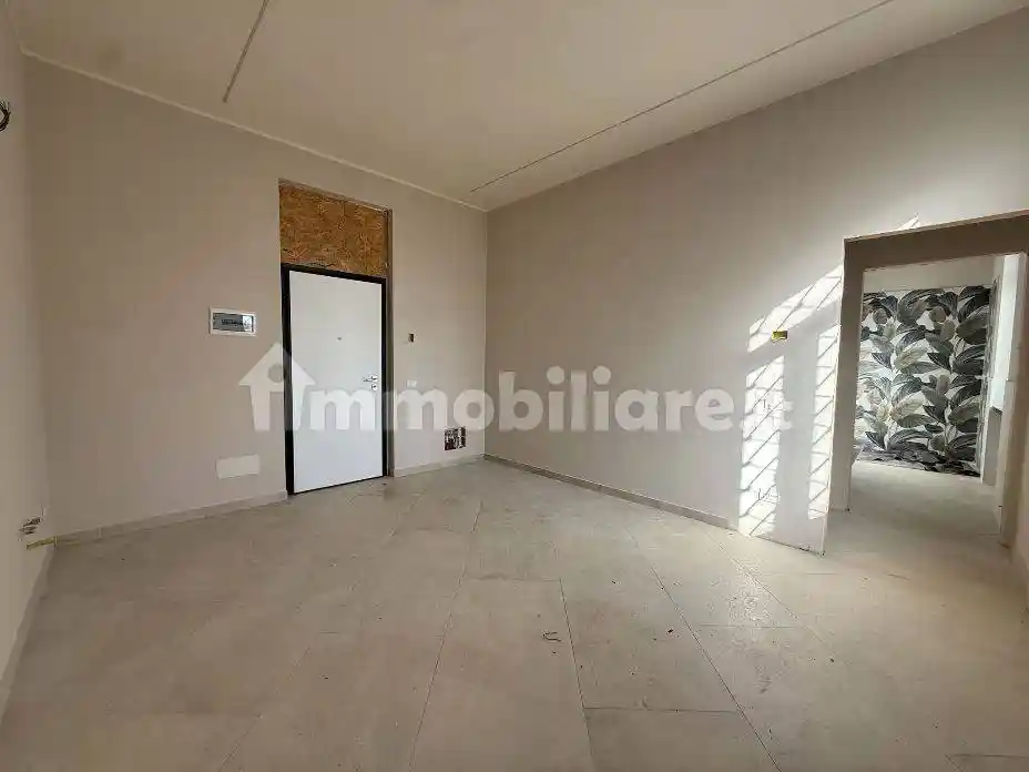 Appartamento in affitto a Nerviano