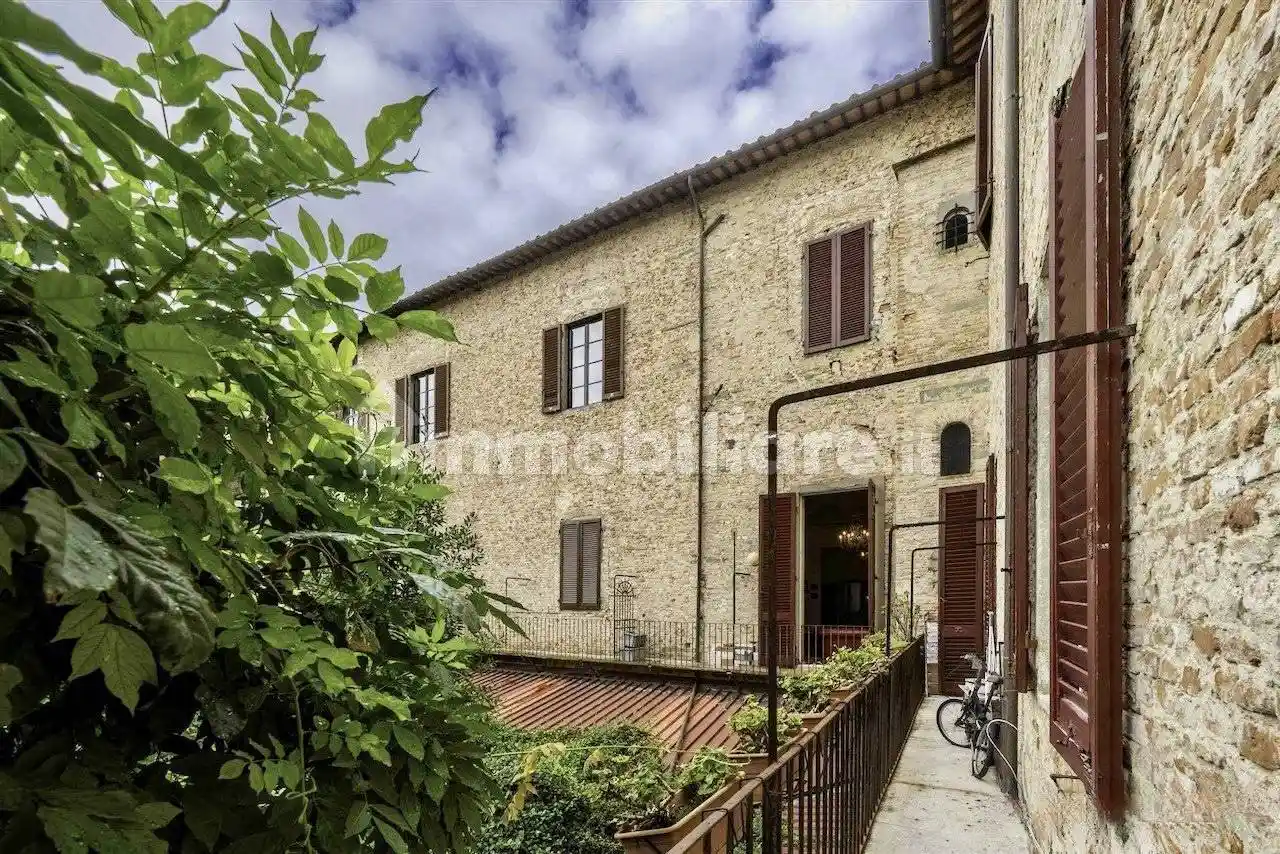 Appartamento in vendita a Pisa