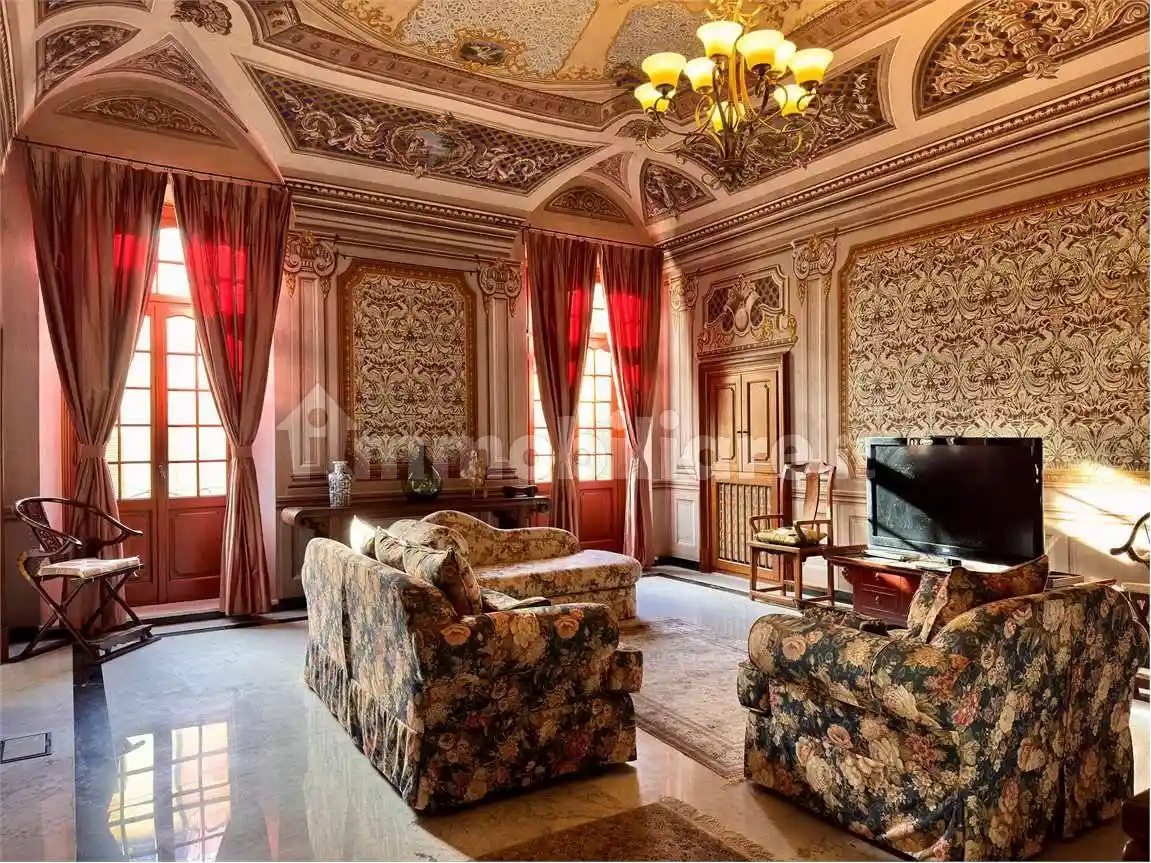 Appartamento in vendita a Pieve di Teco