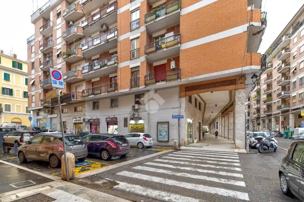 Appartamento in vendita a Civitavecchia