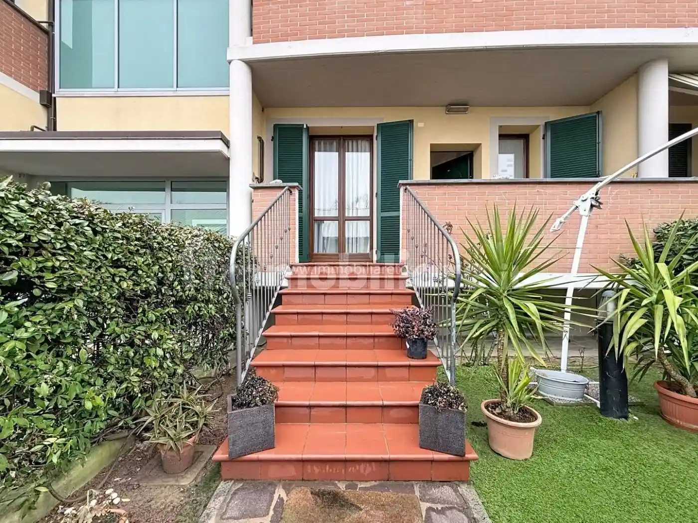 Appartamento in vendita a Imola