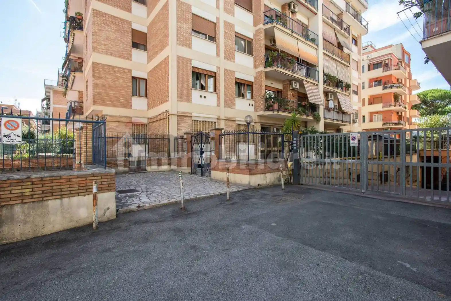 Attico - Mansarda in vendita a Roma