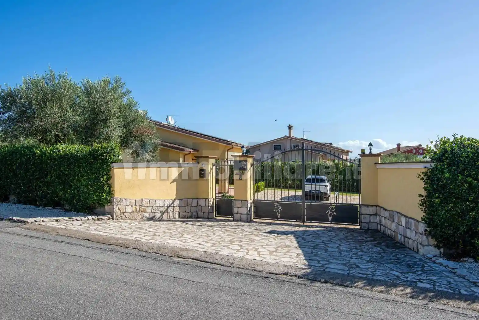 Villa in vendita a Formello