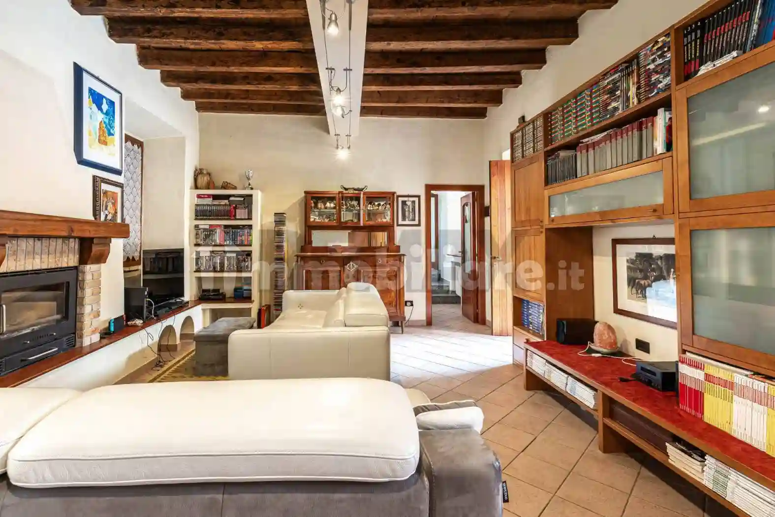 Casa indipendente - foto 2