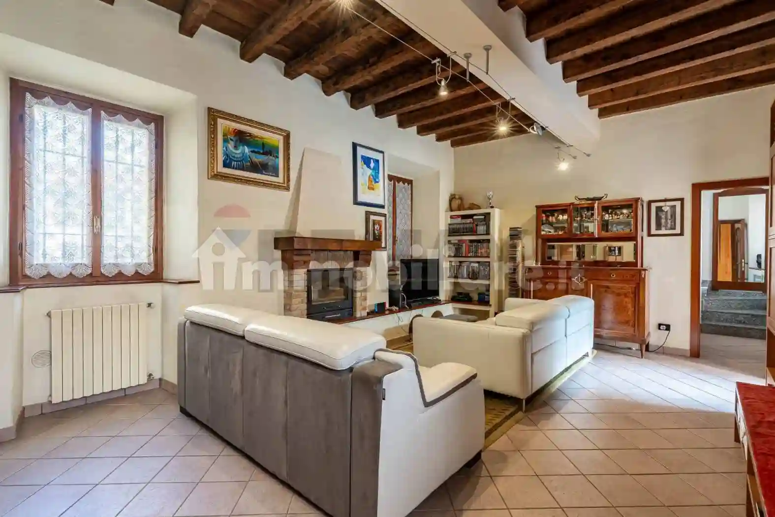 Casa indipendente - foto 3