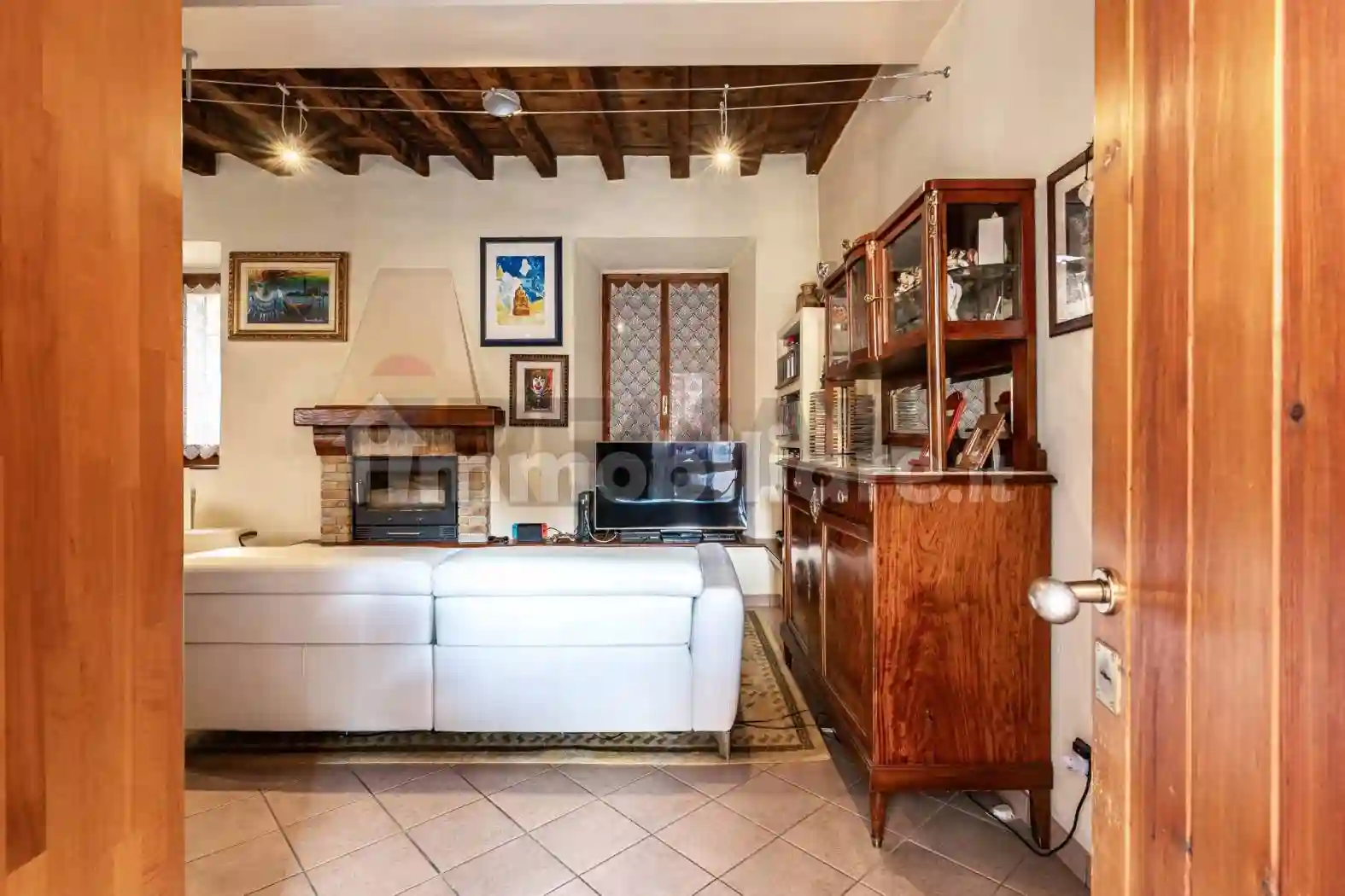 Casa indipendente - foto 5