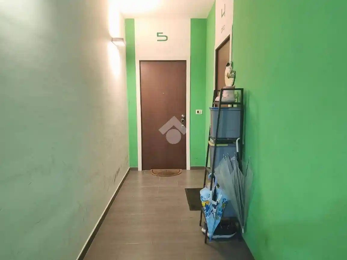 Appartamento in affitto a Torino